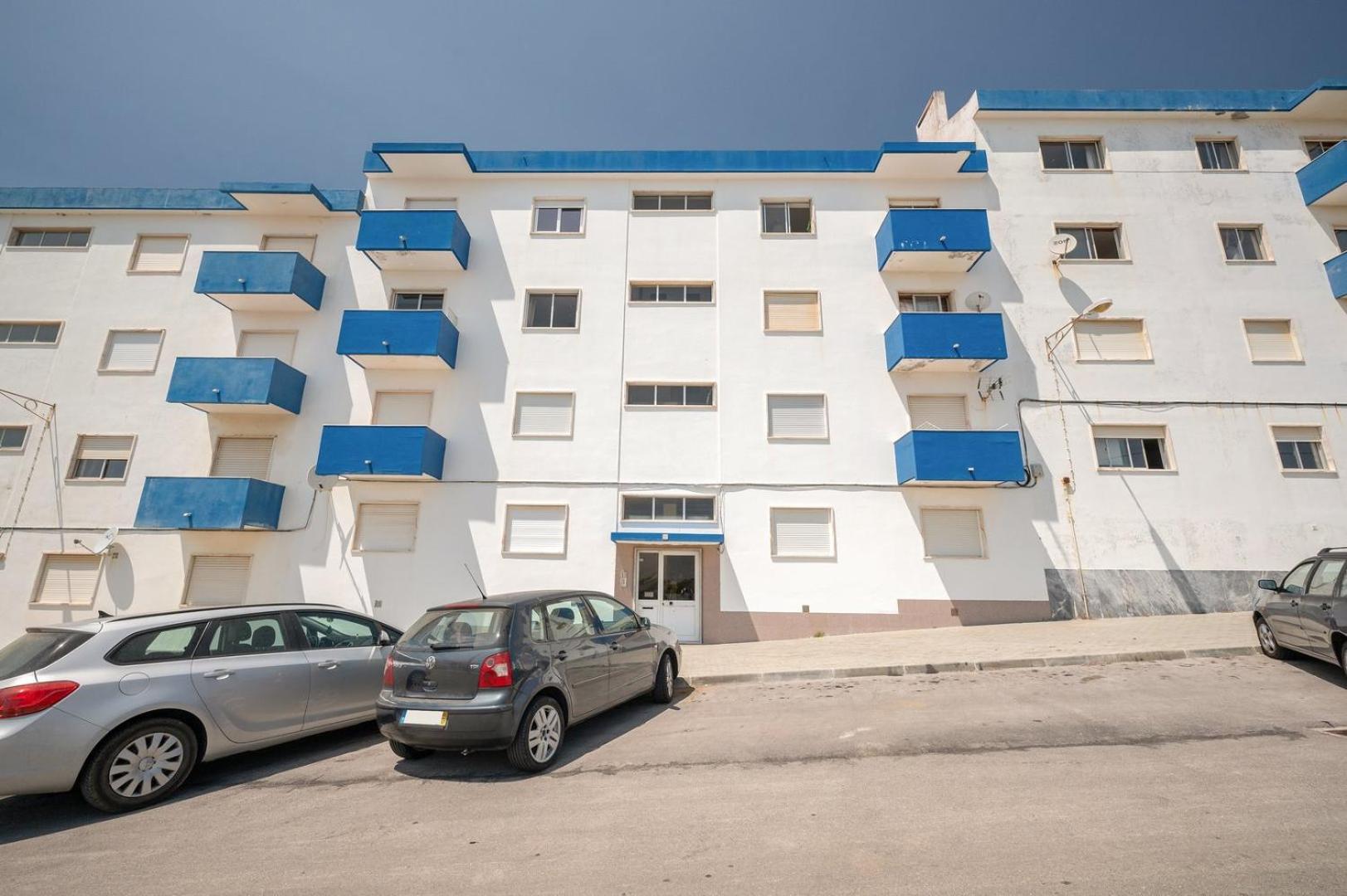 Guestready - Floral Ericeira Residence المظهر الخارجي الصورة