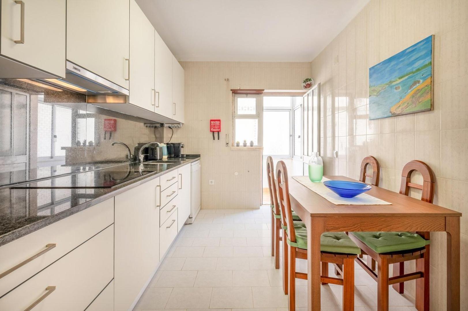 Guestready - Floral Ericeira Residence المظهر الخارجي الصورة