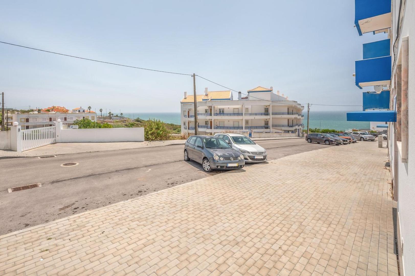 Guestready - Floral Ericeira Residence المظهر الخارجي الصورة