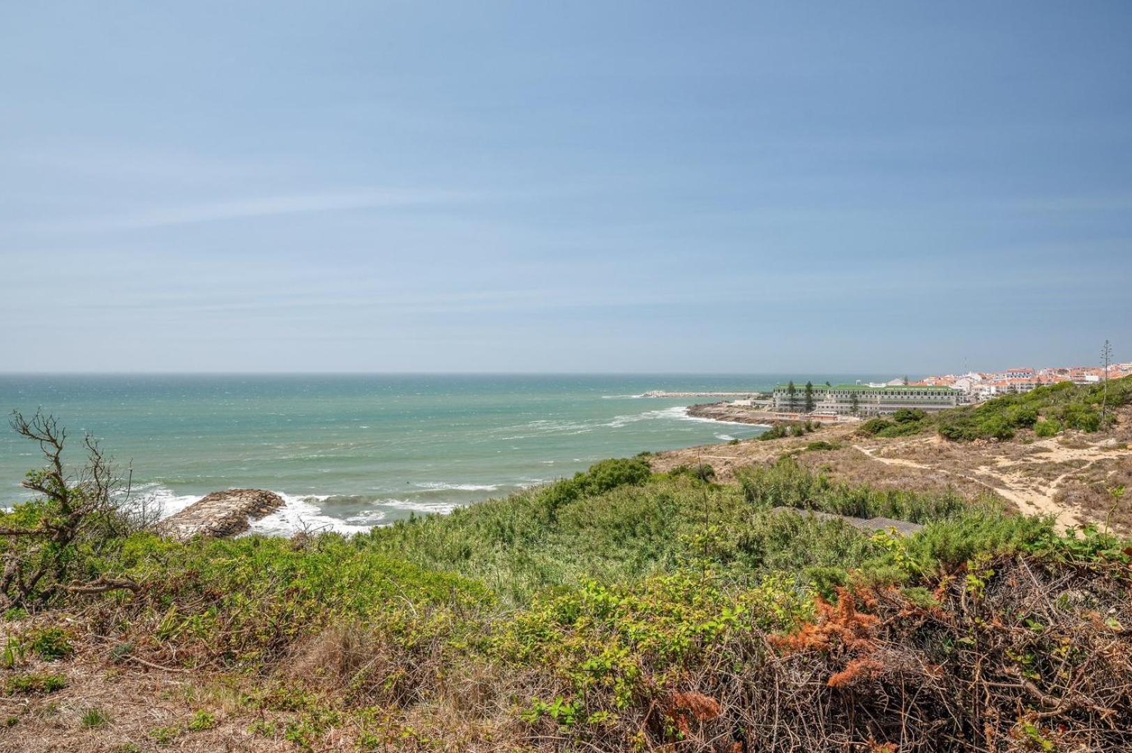 Guestready - Floral Ericeira Residence المظهر الخارجي الصورة