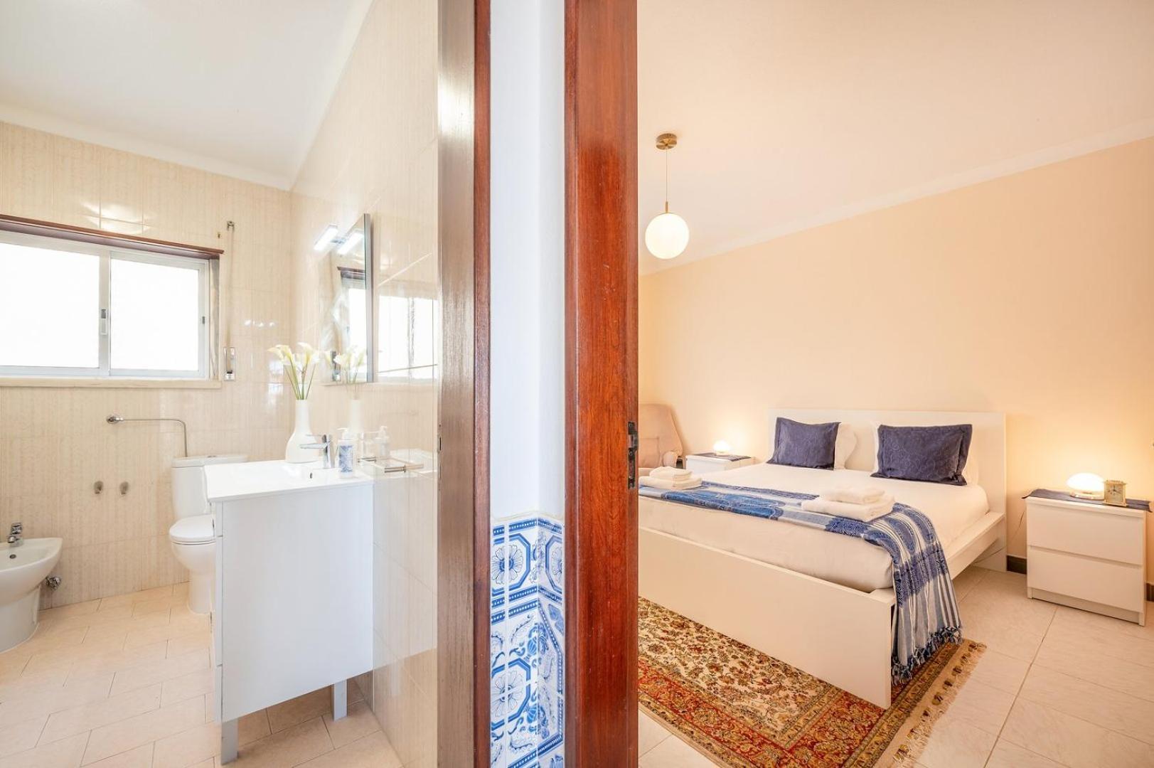 Guestready - Floral Ericeira Residence المظهر الخارجي الصورة